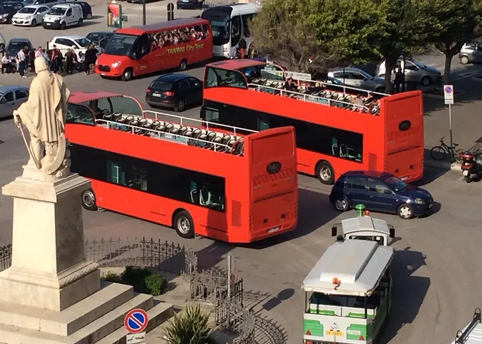 Gasthuis Francesco Trapani
