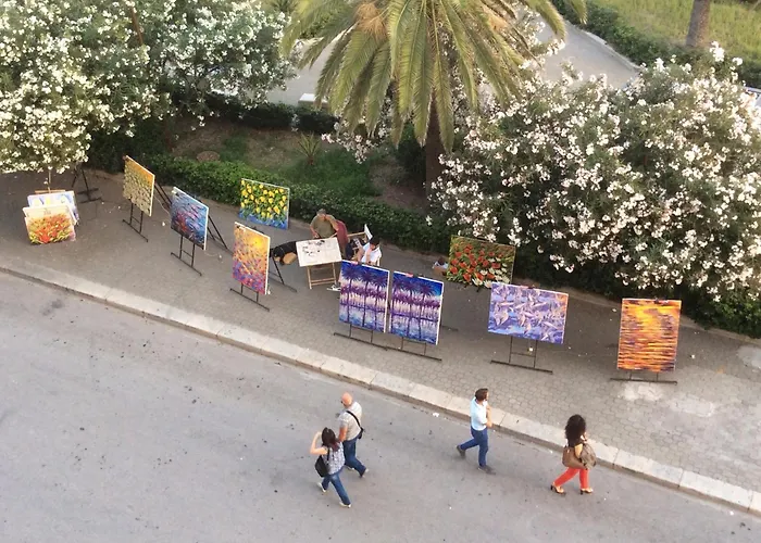 게스트하우스 Francesco