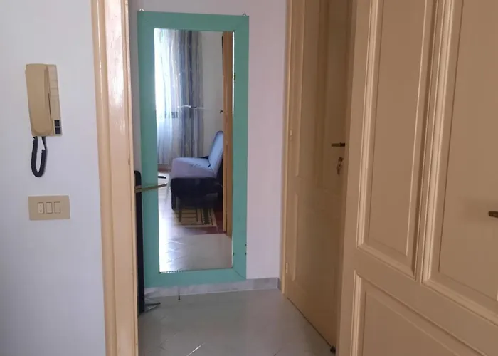 게스트하우스 Francesco 3*