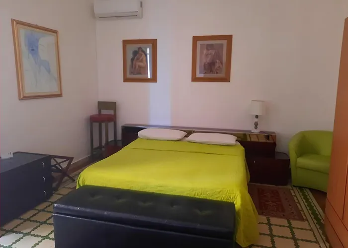 Gasthuis Francesco 3*