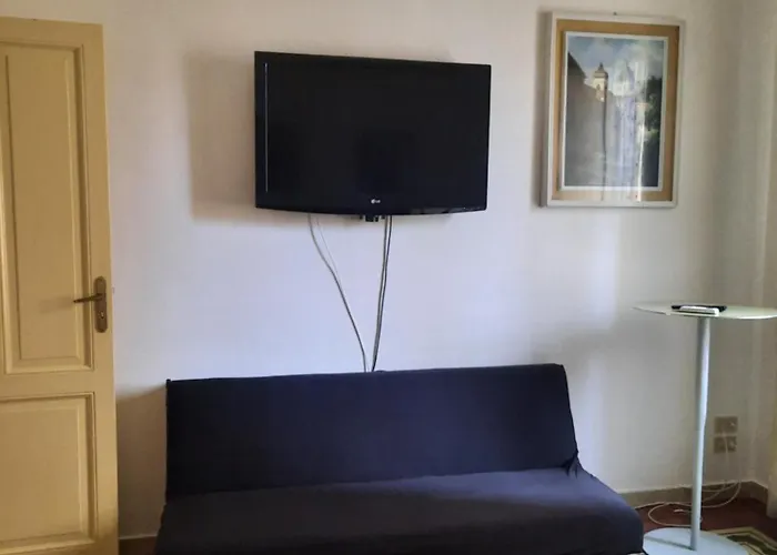 게스트하우스 Francesco 트라파니