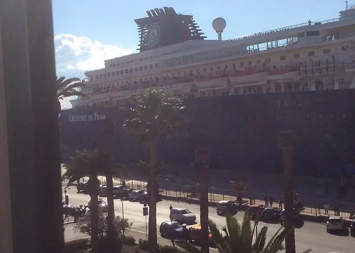 Gasthuis Francesco Trapani