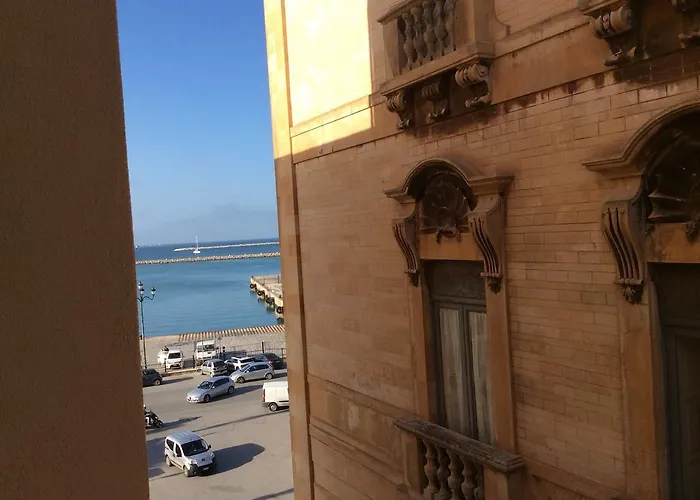 Francesco Gasthuis Trapani