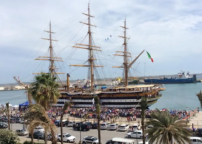 Gasthuis Francesco Trapani