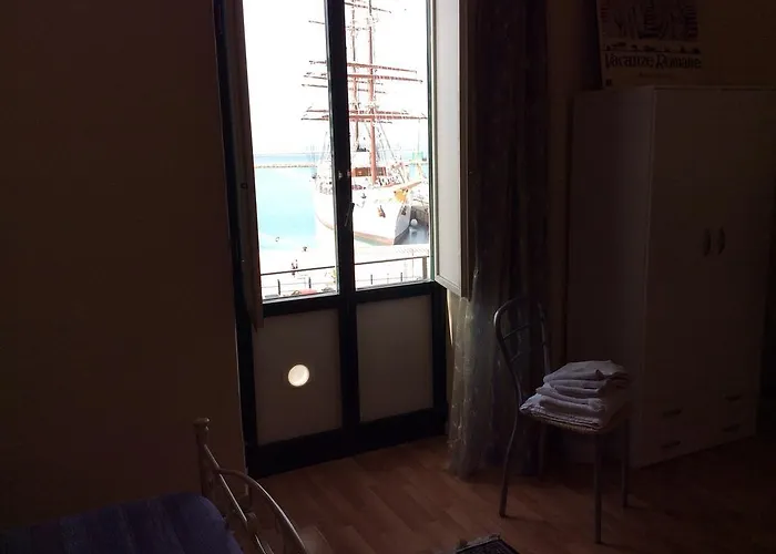 게스트하우스 Francesco 트라파니