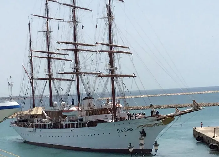 Gasthuis Francesco Trapani