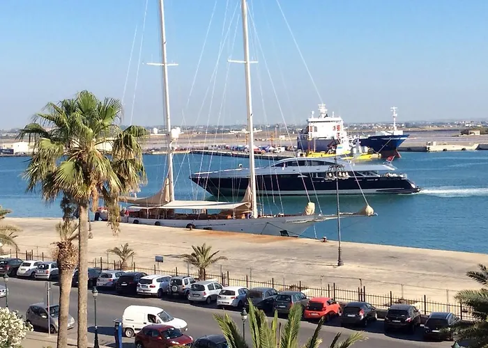 Francesco 3* Trapani