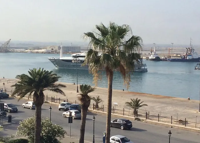 Francesco 게스트하우스