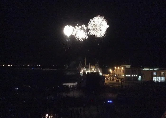 Gasthuis Francesco 3*