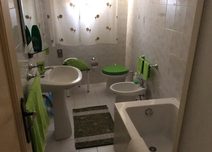 Francesco 3* 트라파니