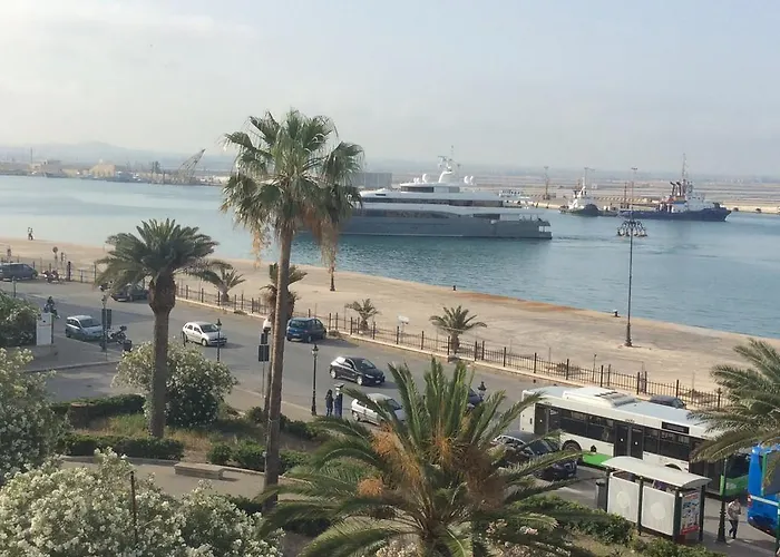 Francesco 게스트하우스 3*