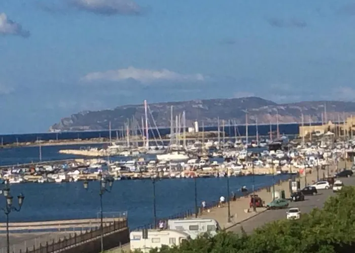 Francesco 게스트하우스 3*