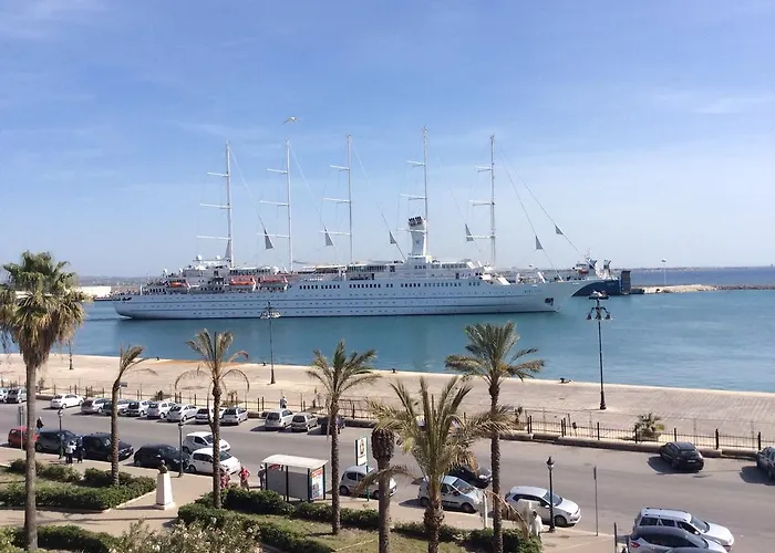 Francesco Gasthuis Trapani