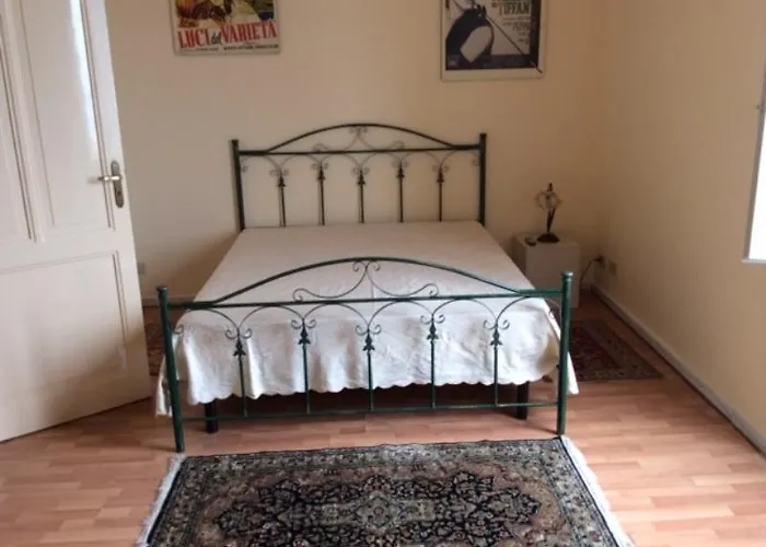 게스트하우스 Francesco 3*